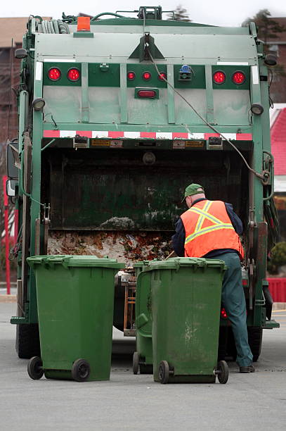 Best Residential Junk Removal  in Captains Cove, VA