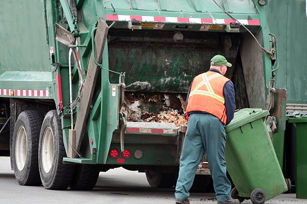 Best Retail Junk Removal  in Captains Cove, VA
