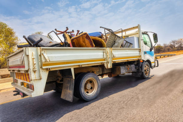 Best Scrap Metal Removal  in Captains Cove, VA