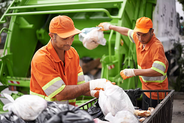 Best Commercial Junk Removal  in Captains Cove, VA